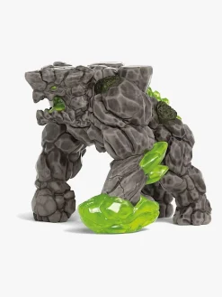 Legetøjsfigurer|Schleich BattleCave Stone Smasher