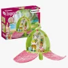 Schleich Legetøjsfigurer-Bayala 42520 Marweens Dyrehjem