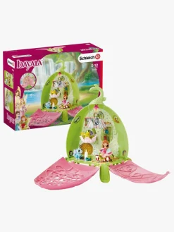 Schleich Legetøjsfigurer-Bayala 42520 Marweens Dyrehjem