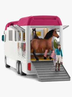 Legetøjsfigurer|Legetøjsbiler & -Fartøjer|Schleich Hestetransport