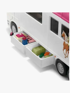 Legetøjsfigurer|Legetøjsbiler & -Fartøjer|Schleich Hestetransport