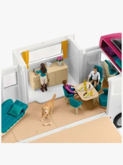 Legetøjsfigurer|Legetøjsbiler & -Fartøjer|Schleich Hestetransport