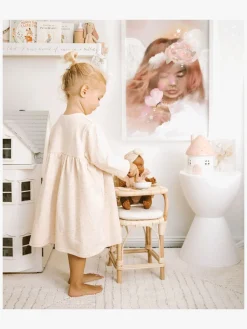 Børn Schmooks Interiør-Plakat Angel Kisses