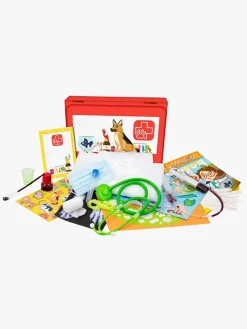 Eksperimenter & Videnskab|Science4you Veterinary Kit