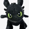 DisneyDraktranaren Dukker & Bamser-Sådan Træner Du Din Drage Bamse Tandløs 25 cm