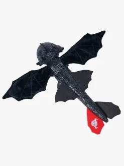 DisneyDraktranaren Dukker & Bamser-Sådan Træner Du Din Drage Bamse Tandløs 30 cm