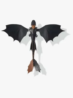DisneyDraktranaren Legetøjsfigurer-Sådan Træner Du Din Drage Plasma Blast Nightfury Drage
