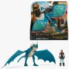 DisneyDraktranaren Legetøjsfigurer-Sådan Træner Du Din Drage Viking & Drage Deadly Nadder & Astrid Legesæt
