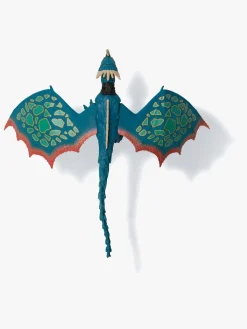 DisneyDraktranaren Legetøjsfigurer-Sådan Træner Du Din Drage Viking & Drage Deadly Nadder & Astrid Legesæt
