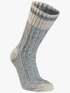 Børn Seger Island Ragsokker, Off White