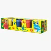 SES Creative Fingermaling 4 Farver