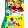 Børn SES Legetøj Til Børn På 0-10 År|Kreativt Legetøj-Creative Min Første Farvebold