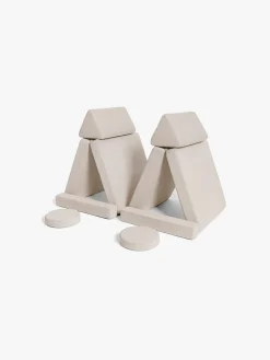Børn Shappy Play Bygbar Sofa 160x80 cm, Soft Beige