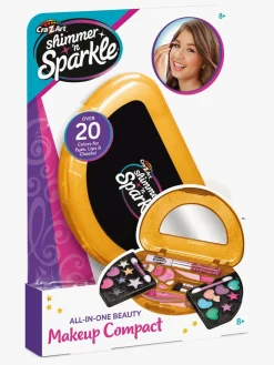 ShimmerNSparkle Shimmer n' Sparkle All-In-One Makeuppalet