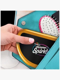 ShimmerNSparkle Shimmer n' Sparkle All-In-One Makeuppalet
