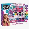 ShimmerNSparkle Kostumer & Udklædning-Shimmer 'N Sparkle 9-i-1 Makeup Deluxe