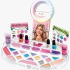 ShimmerNSparkle Kostumer & Udklædning-Shimmer n' Sparkle Light Up Selfie Makeupsæt