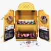 Kostumer & Udklædning|ShimmerNSparkle Shimmer 'N Sparkle Makeuptaske