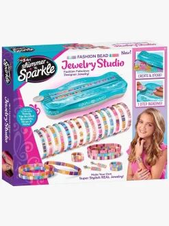 ShimmerNSparkle Shimmer n' Sparkle TILA Armbåndsstudio