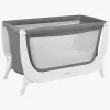 Børn Shnuggle Air Konverteringssæt Barneseng, Stone Grey