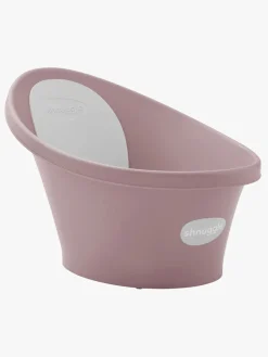 Shnuggle Badeværelset-Badekar Baby, Blossom