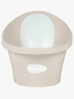 Shnuggle Badekar Baby, Taupe
