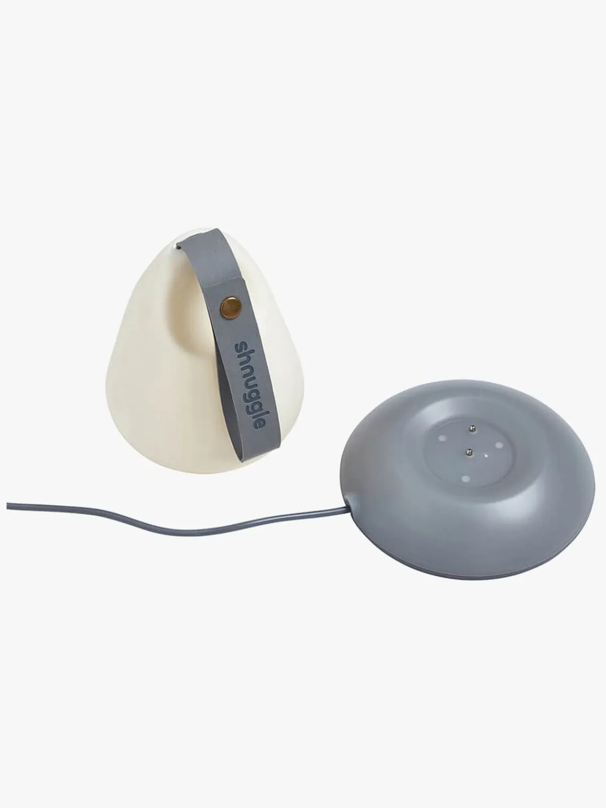 Lamper & Belysning|Shnuggle Natlampe Moonlight