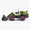 SIKU Claas Torion Hjullaster med Skovl 1:50