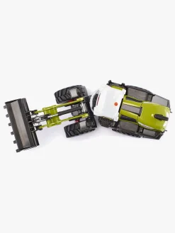SIKU Claas Torion Hjullaster med Skovl 1:50