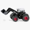 Legetøjsbiler & -Fartøjer|SIKU Fendt 942 Vario Traktor med Skovl 1:50