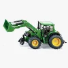 SIKU Frontlaster John Deere 1:32