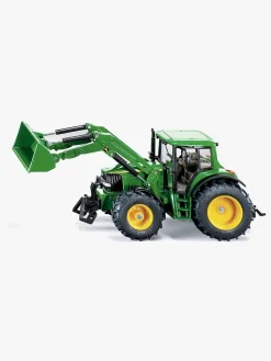 SIKU Frontlaster John Deere 1:32