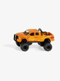 SIKU Legetøjsbiler & -Fartøjer-Ram 1500 Monstertruck