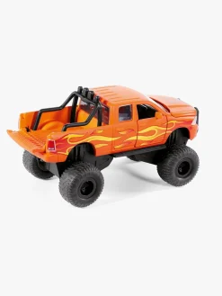 SIKU Legetøjsbiler & -Fartøjer-Ram 1500 Monstertruck