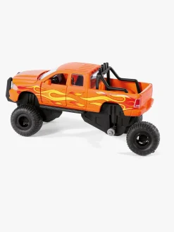 SIKU Legetøjsbiler & -Fartøjer-Ram 1500 Monstertruck