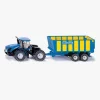 SIKU Traktor New Holland T9.560 1:50