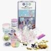 SilkClay Kreativt Legetøj-Silk Clay Havfruens Verden