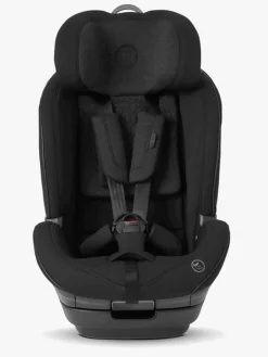 Autostole 9-36 Kg|SilverCross Silver Cross Balance i-Size Autostol, Space Sort