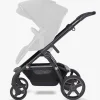 SilverCross Silver Cross Wave Eclipse Stel, Black