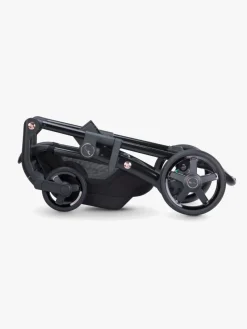 SilverCross Silver Cross Wave Eclipse Stel, Black