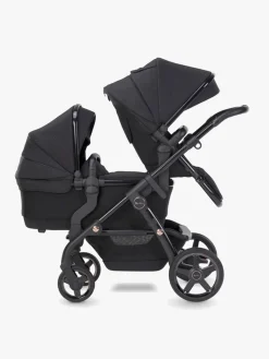 SilverCross Silver Cross Wave Eclipse Stel, Black