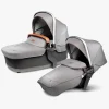 SilverCross Vogndele-Silver Cross Wave Klapvognsdel/Barnevognsdel, Sable