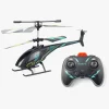 Silverlit Fjernstyret-Air Mamba Fjernstyret Helikopter