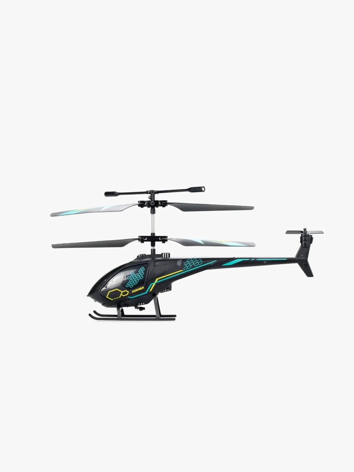 Silverlit Fjernstyret-Air Mamba Fjernstyret Helikopter