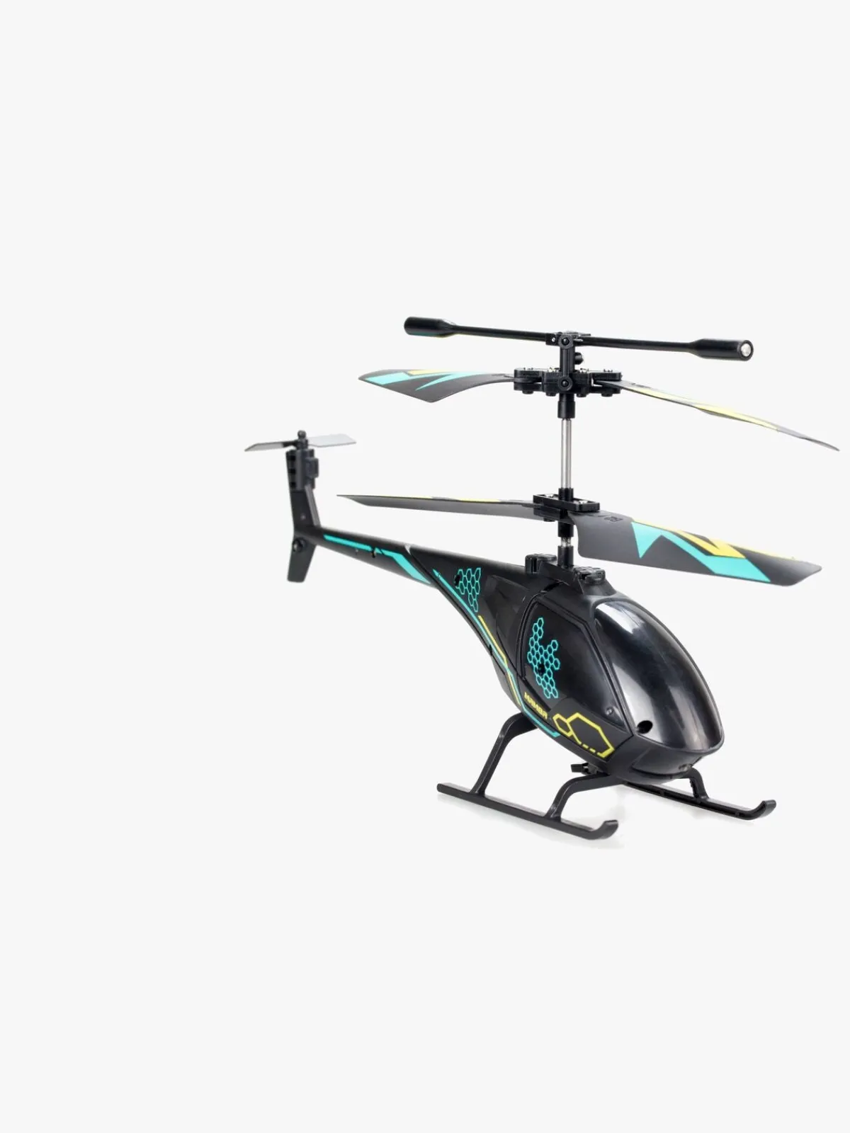 Silverlit Fjernstyret-Air Mamba Fjernstyret Helikopter