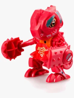 Silverlit Legetøjsfigurer-Biopod Legesæt Kombat Battle Style A 2-pak