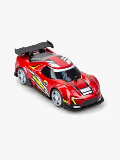 Fjernstyret|Silverlit Build 2 Drive Fjernstyret Bil Radical Racer