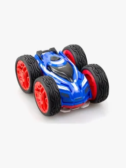 Silverlit Fjernstyret-Exost 360 Mini Flip Fjernstyret Bil NEO