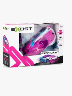Silverlit Fjernstyret-Exost Fjernstyret Bil Star Light 1:34