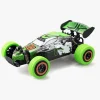 Silverlit Exost Fjernstyret Bil Dust Storm 1:18